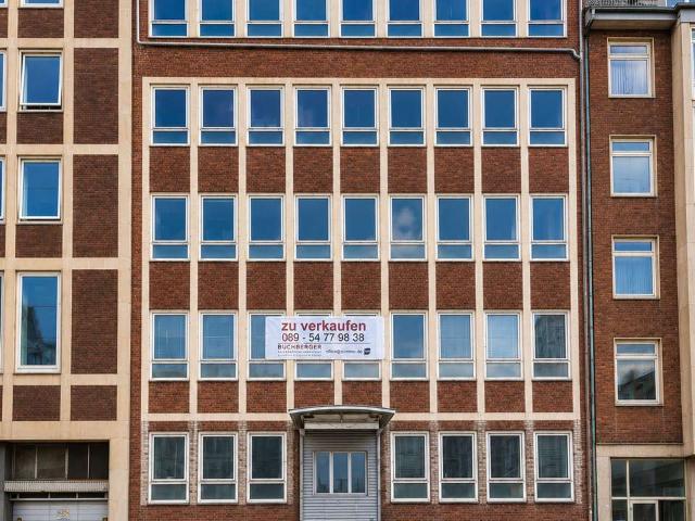 Gewerbe kaufen in Kiel