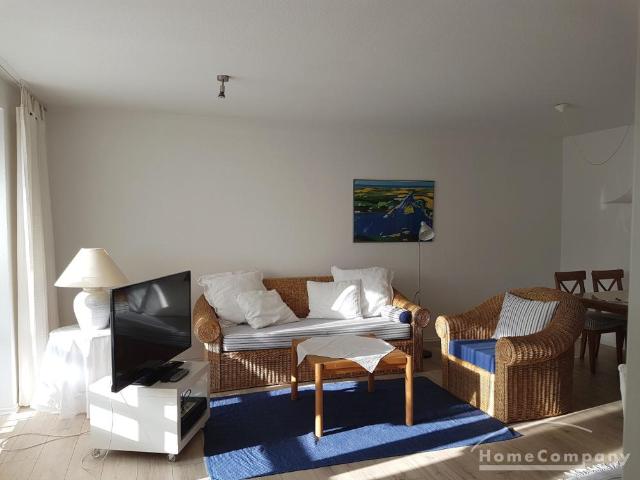 Kiel Mitte! Möblierte 2 Zimmer Wohnung in der Kieler City, nur 3 min. zur Hörn Kiel Mitte! Möblierte 2 Zimmer Wohnung in der Kieler City, nur 3 min. zur Hörn
