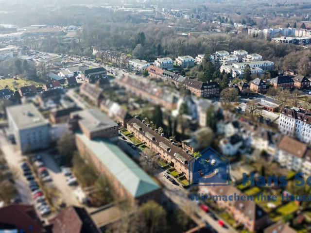 Etagenwohnung kaufen in Kiel