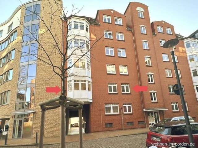 Wohnung kaufen in Kiel