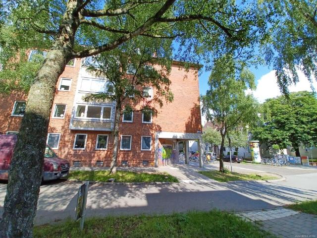 Haus kaufen in Schützenpark, Kiel