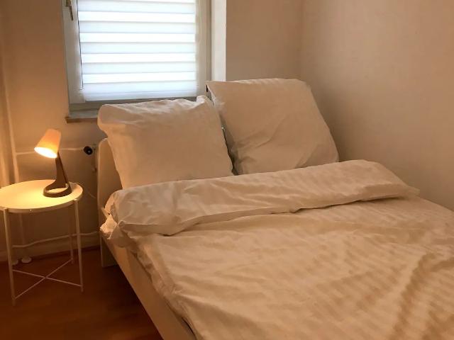 Apartment mieten in Wik, Kiel