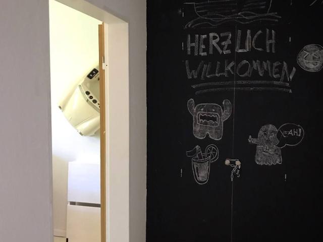 Apartment mieten in Wik, Kiel