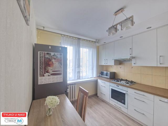 Mieszkanie na sprzedaż w Kielce, Świętokrzyskie