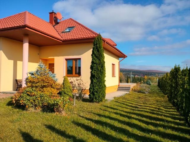 Dom na sprzedaż w Kielce, Świętokrzyskie