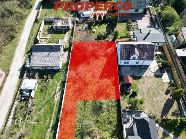 Grunt na sprzedaż w Kielce, Świętokrzyskie
