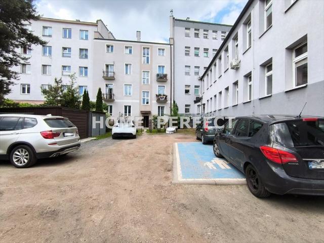 Mieszkanie na sprzedaż w Karczówka, Kielce