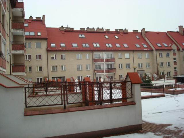 Mieszkanie na sprzedaż w Śródmieście, Kielce