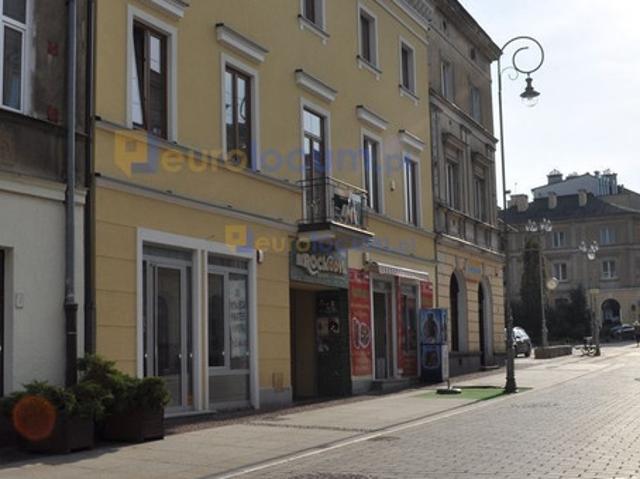 Biuro na sprzedaż w Kielce, Świętokrzyskie