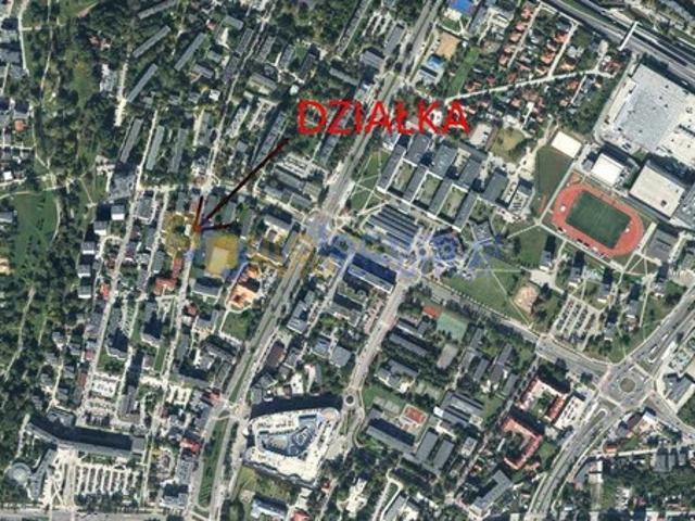 Grunt na sprzedaż w Kielce, Świętokrzyskie