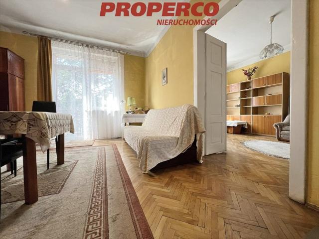 Mieszkanie na sprzedaż w Kielce, Świętokrzyskie