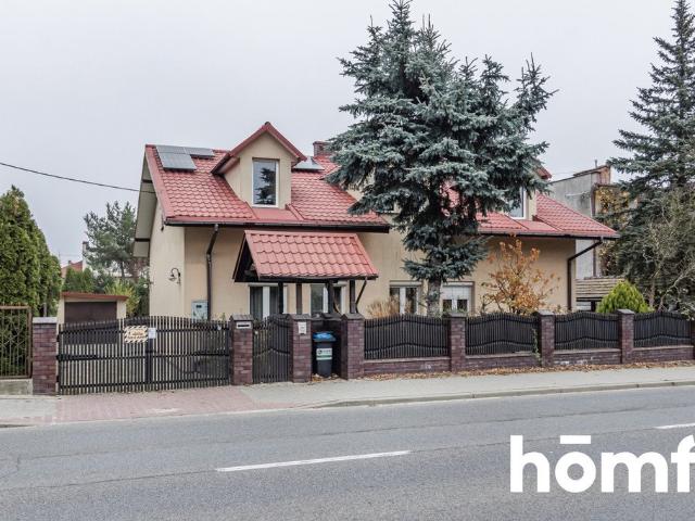 Dom na sprzedaż w Kielce, Świętokrzyskie