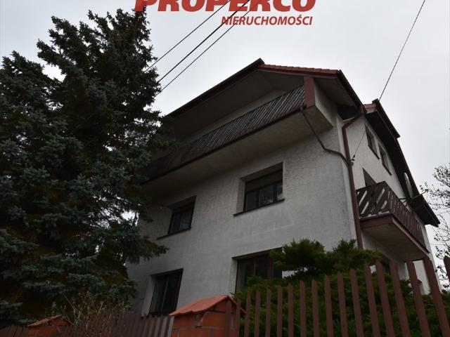 Dom do wynajęcia w Kielce