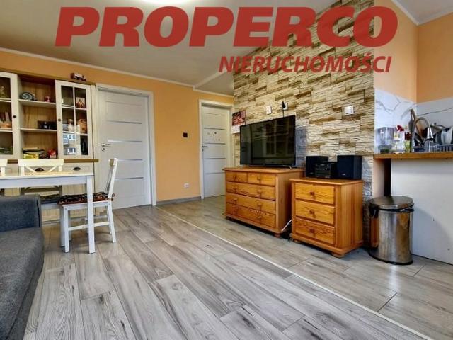 Mieszkanie na sprzedaż w Kielce, Świętokrzyskie