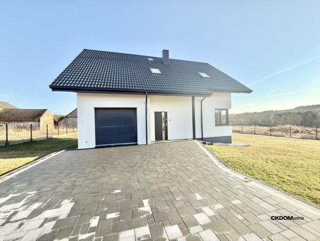 Dom na sprzedaż w Miedziana Góra, Świętokrzyskie