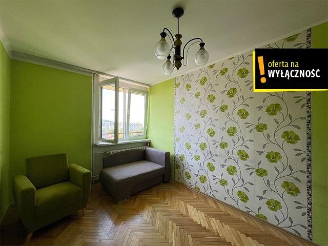 Mieszkanie na sprzedaż w Kielce, Świętokrzyskie