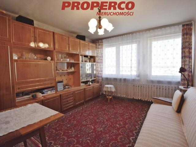 Mieszkanie na sprzedaż w Kielce, Świętokrzyskie