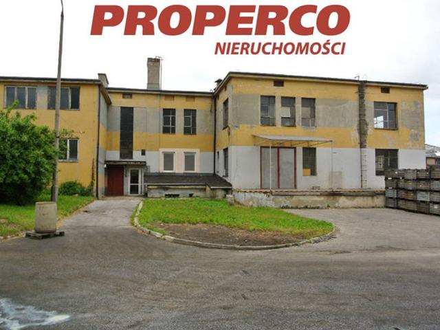 Komercyjne na sprzedaż w Kielce, Świętokrzyskie