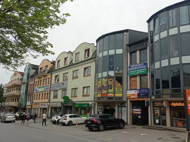 Komercyjne na sprzedaż w Kielce, Świętokrzyskie