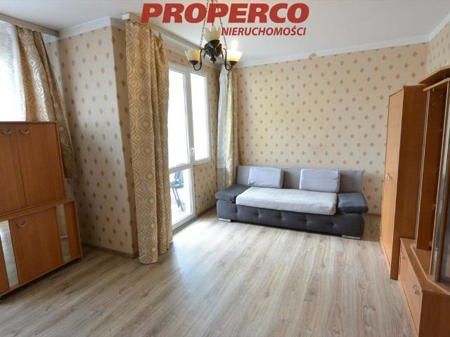 Mieszkanie na sprzedaż w Kielce, Świętokrzyskie