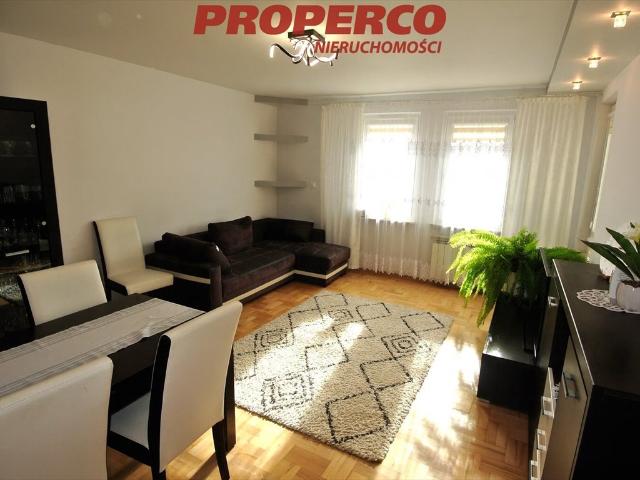 Mieszkanie na sprzedaż w Kielce, Świętokrzyskie