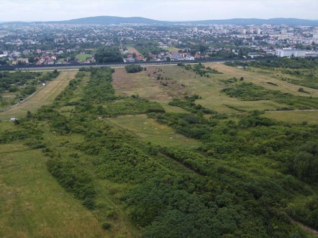 Grunt na sprzedaż w Kielce, Świętokrzyskie