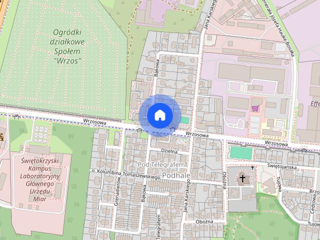 Mieszkanie do wynajęcia w Kielce, Świętokrzyskie