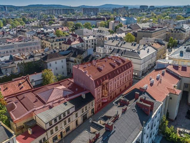 Biuro na sprzedaż w Kielce, Świętokrzyskie