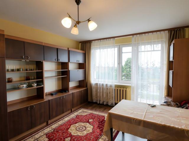 Mieszkanie do wynajęcia w Kielce, Świętokrzyskie