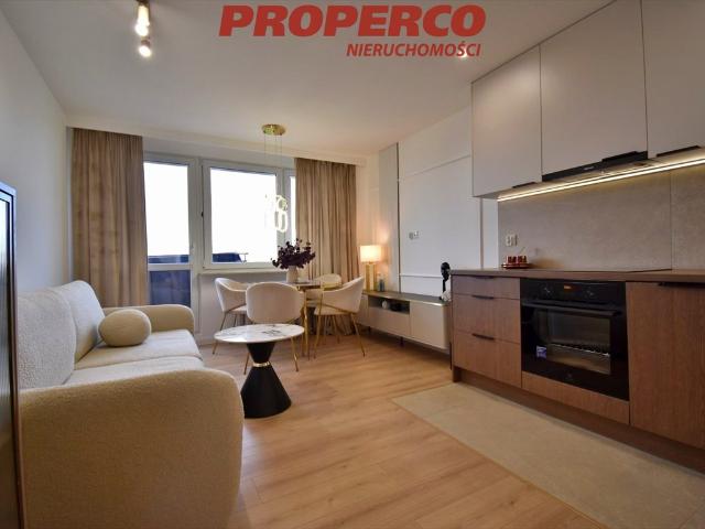 Mieszkanie na sprzedaż w Kielce, Świętokrzyskie