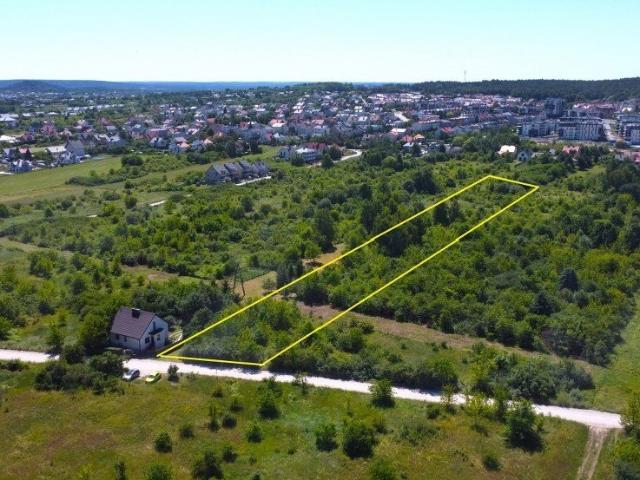 Grunt na sprzedaż w Kielce, Świętokrzyskie