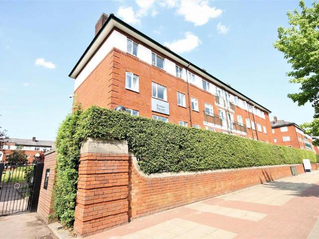 Apartment for rent in Salford, Greater Manchester