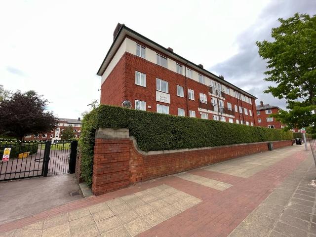 Apartment for rent in Salford, Greater Manchester