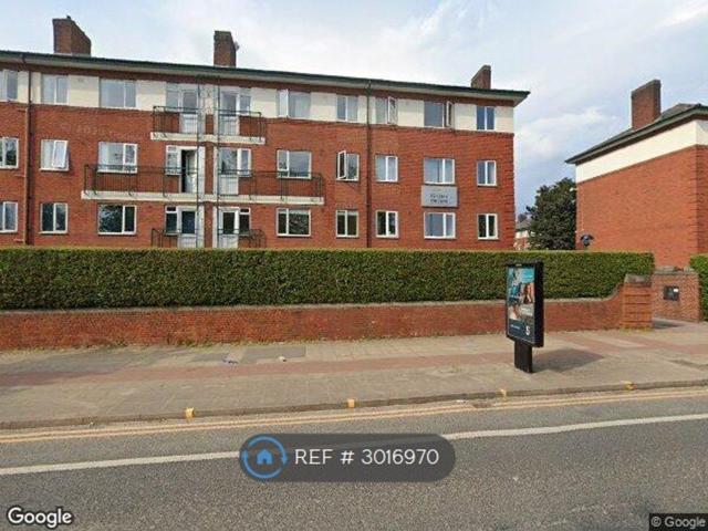 Apartment for rent in Weaste, Salford