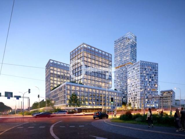 Mieszkanie na sprzedaż w Witomino, Gdynia