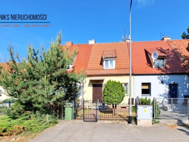 Dom na sprzedaż w Elbląg, Warmińsko-mazurskie