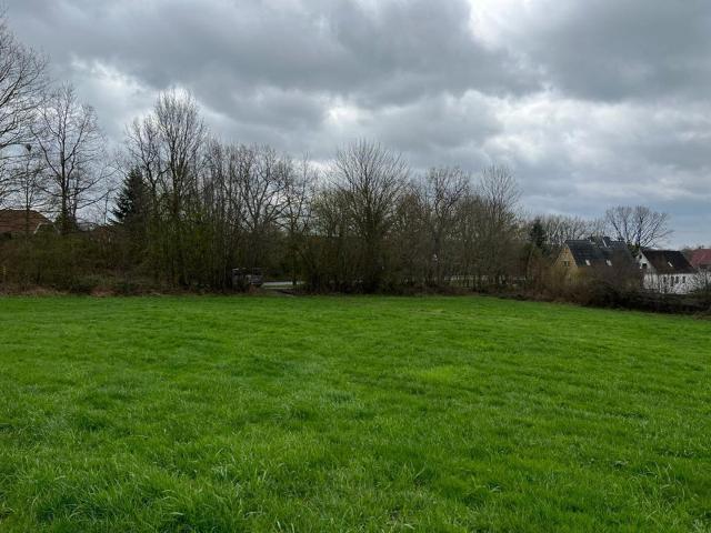 Erdgeschosswohnung kaufen in Quarnbek, Schleswig-Holstein
