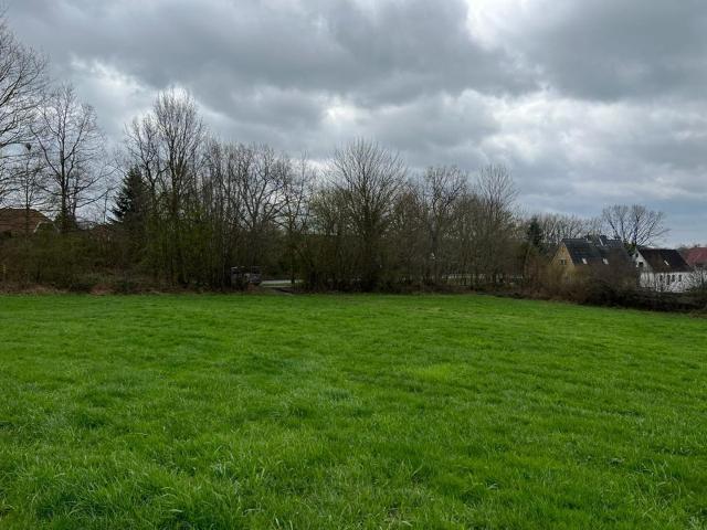Erdgeschosswohnung kaufen in Quarnbek, Schleswig-Holstein