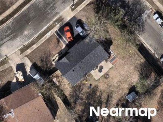 House for sale in Briggs, Texas