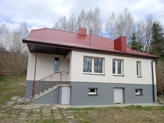 Dom na sprzedaż w Kielnarowa, powiat rzeszowski