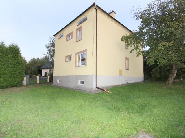 Dom na sprzedaż w Kielnarowa