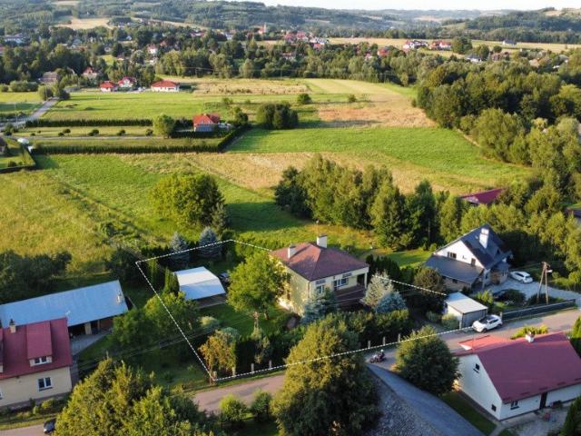 Dom na sprzedaż w Kielnarowa