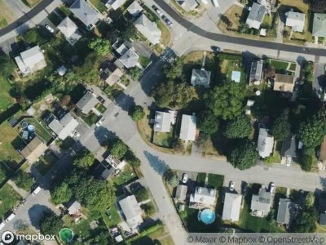 House for sale in Dedham, Massachusetts