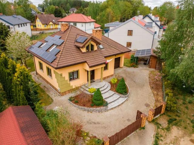 Dom na sprzedaż w Olsztyn, Warmińsko-mazurskie