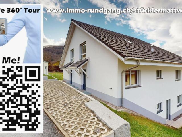 Haus mieten in Kienberg, Solothurn