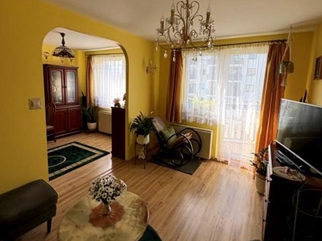 Mieszkanie na sprzedaż w Zabobrze, Jelenia Góra