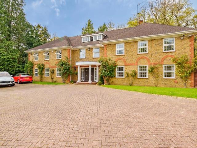 House for rent in Sunninghill and Ascot, Ascot