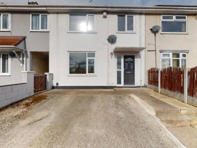 House for rent in Rawmarsh, South Yorkshire