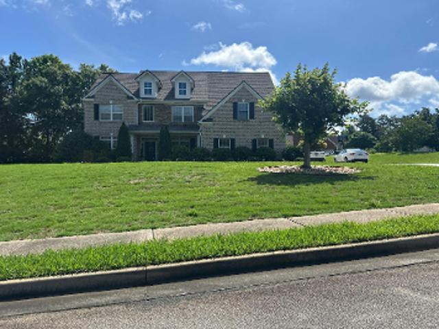 House for sale in Stockbridge, Georgia