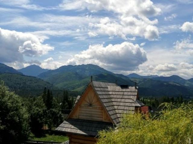 Dom na sprzedaż w Kościelisko, Małopolskie